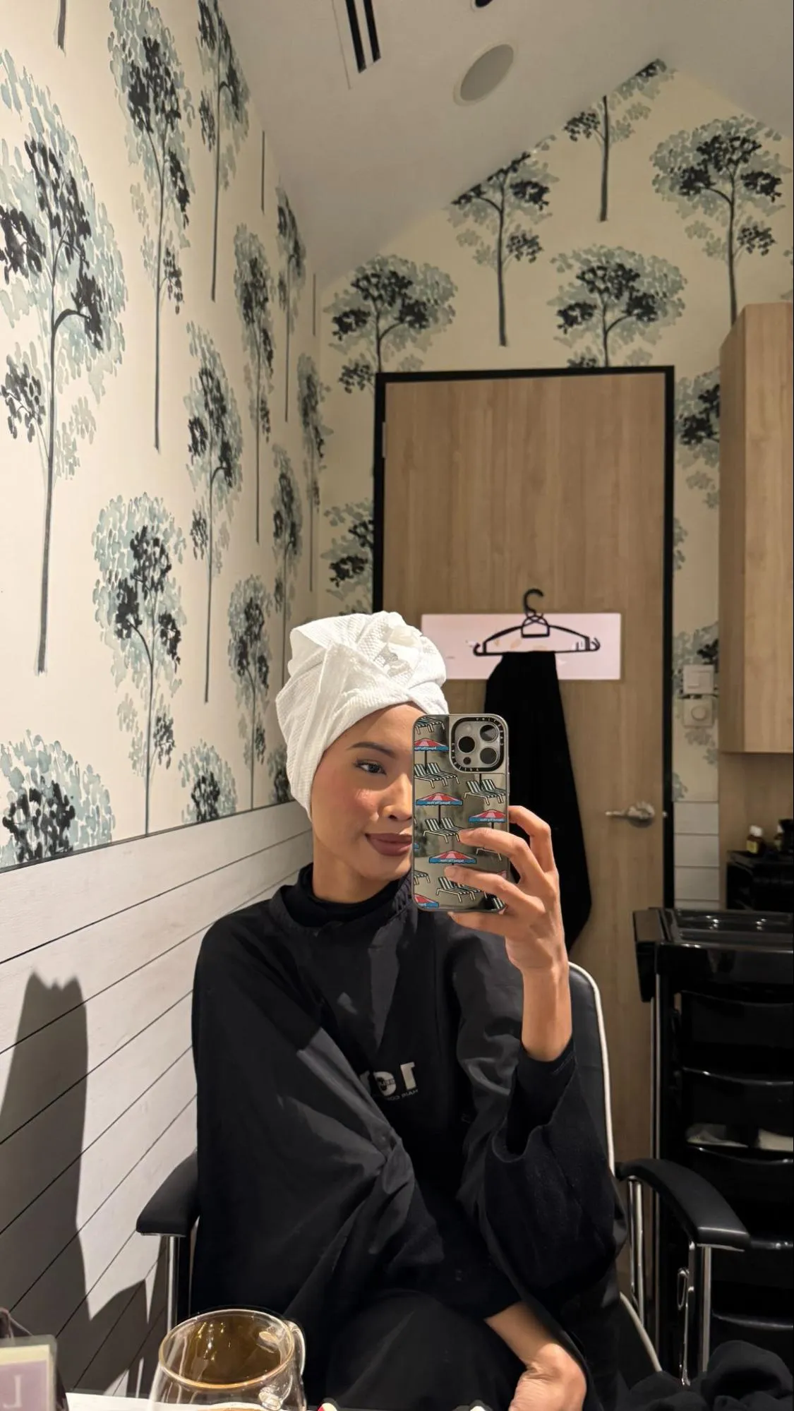 How Beijing 101 Gave This Hijabi the Hair Confidence Boost She Needed
