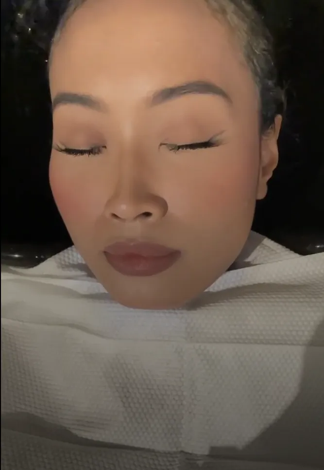 How Beijing 101 Gave This Hijabi the Hair Confidence Boost She Needed