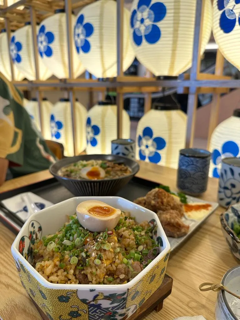 Maruki Ramen