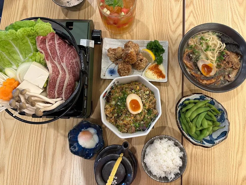 Maruki Ramen