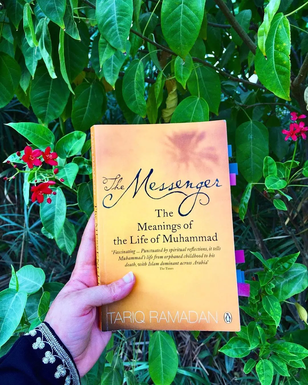 14 Books You Should Read To Improve Yourself This Ramadan