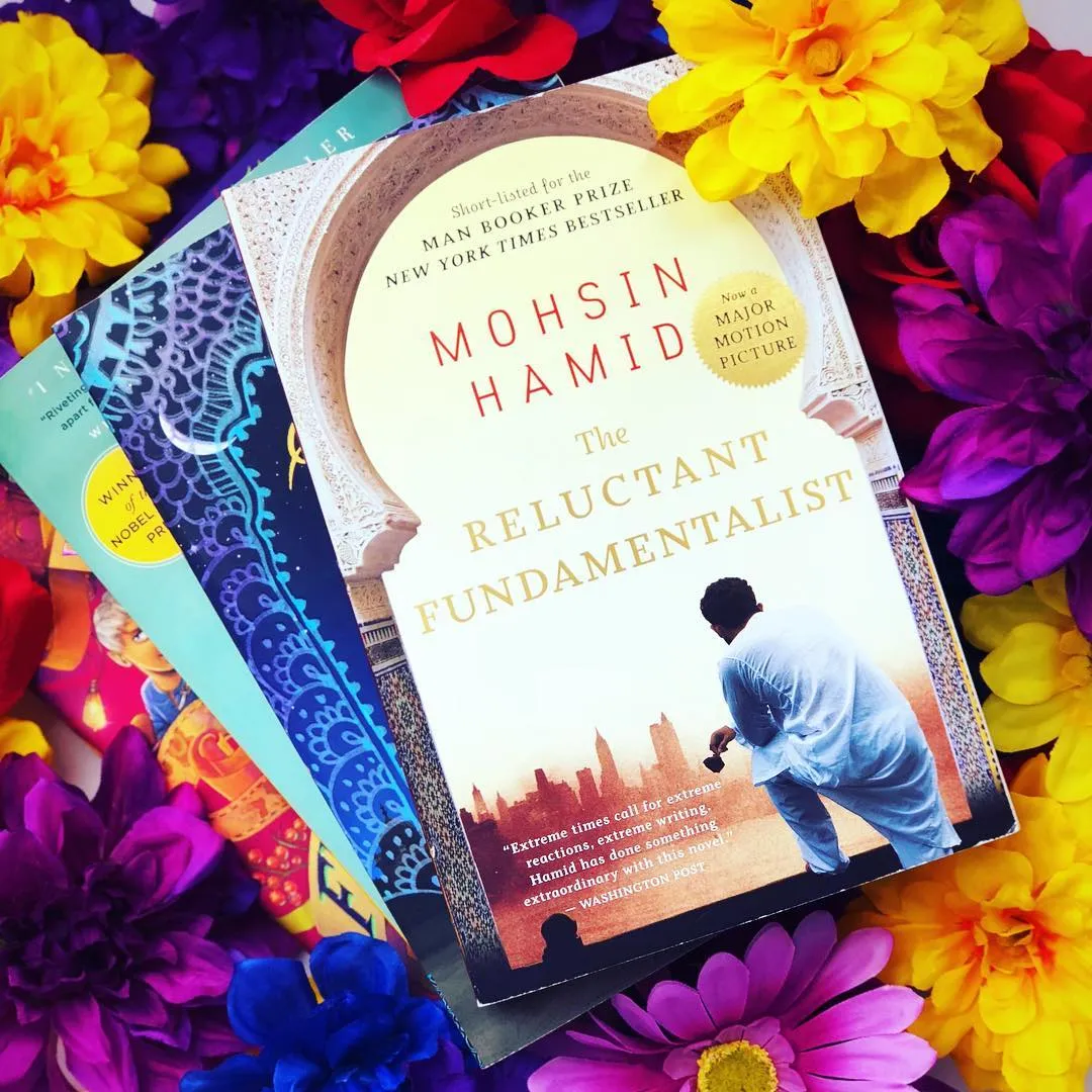 14 Books You Should Read To Improve Yourself This Ramadan