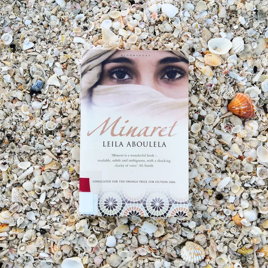 14 Books You Should Read To Improve Yourself This Ramadan