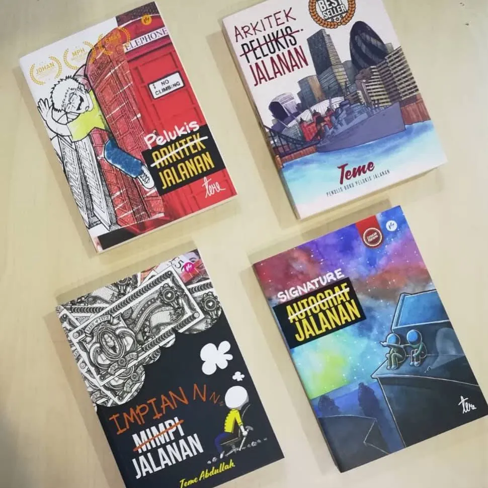 14 Books You Should Read To Improve Yourself This Ramadan