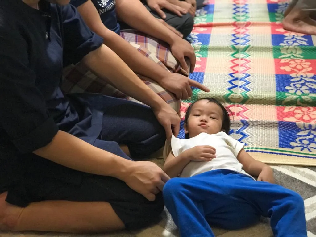 Tips For Introducing Your Kid To The Mosque