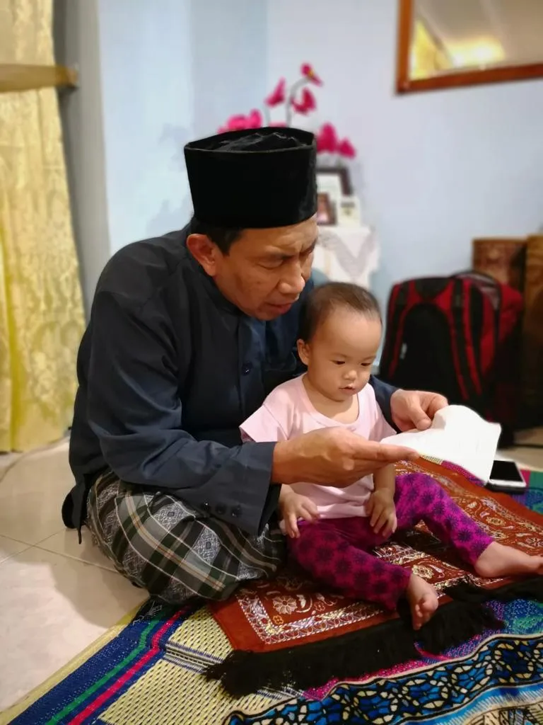 Tips For Introducing Your Kid To The Mosque