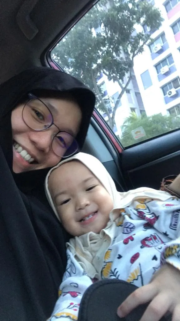 Tips For Introducing Your Kid To The Mosque