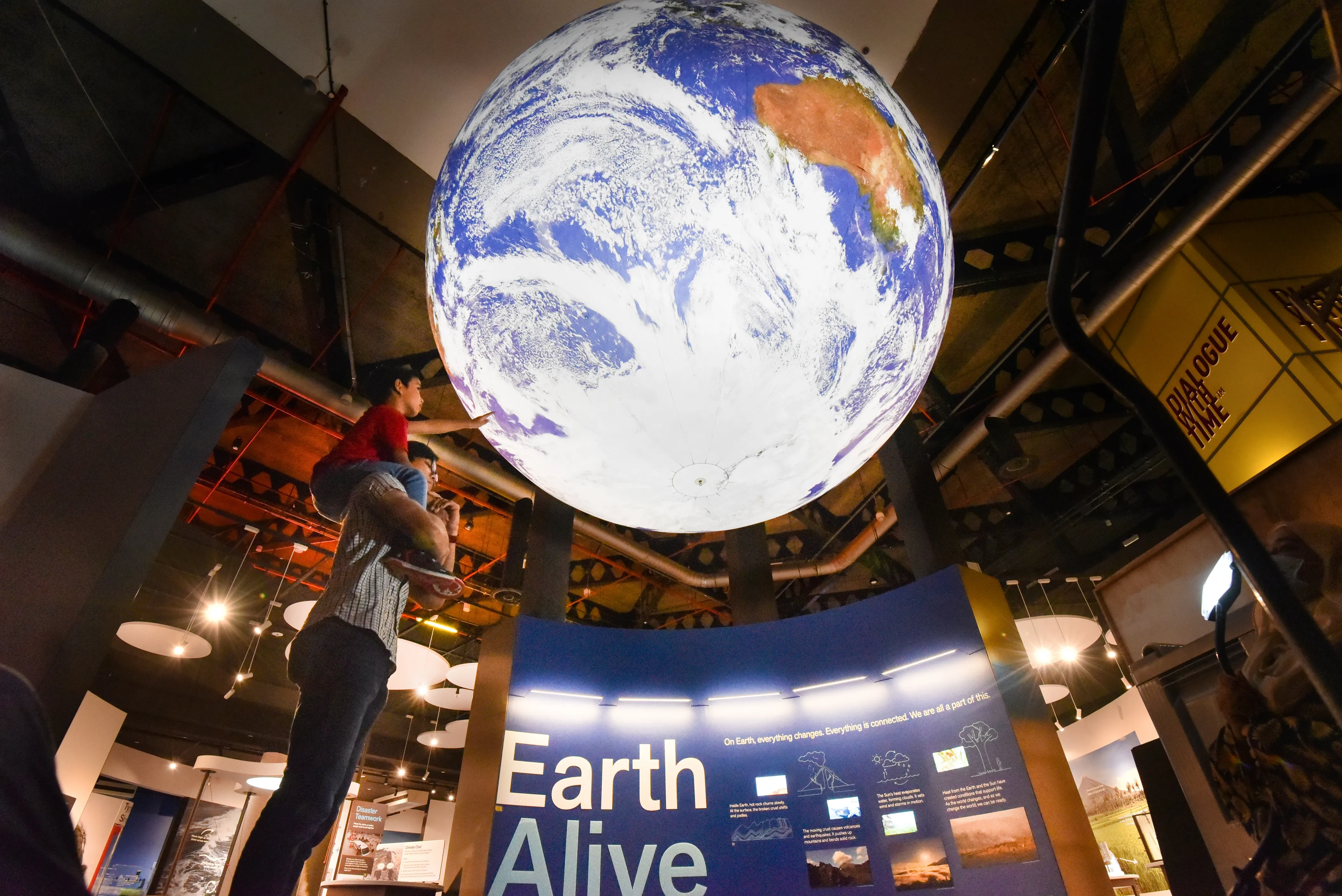 Science Centre Singapore