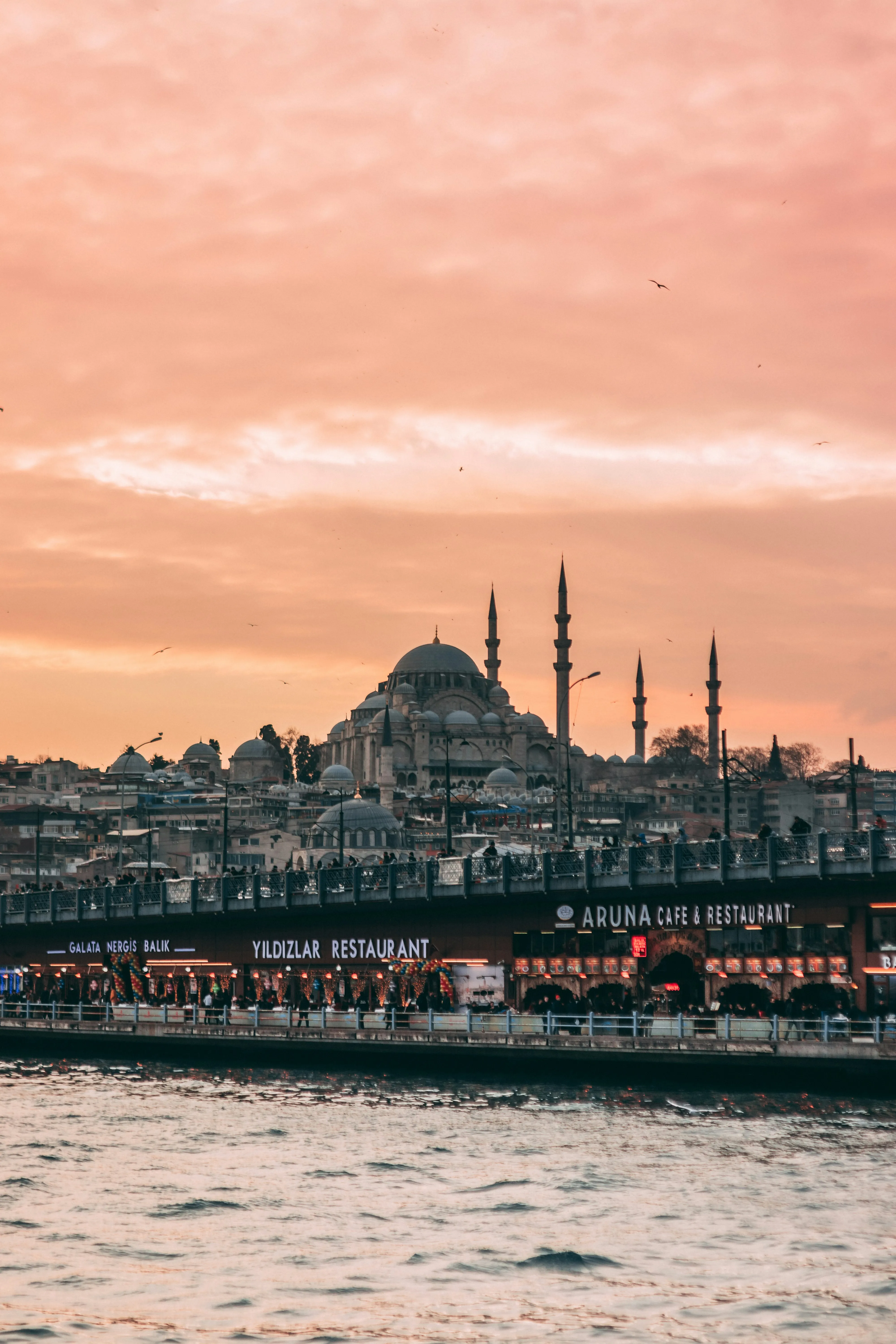 Turkish Airlines