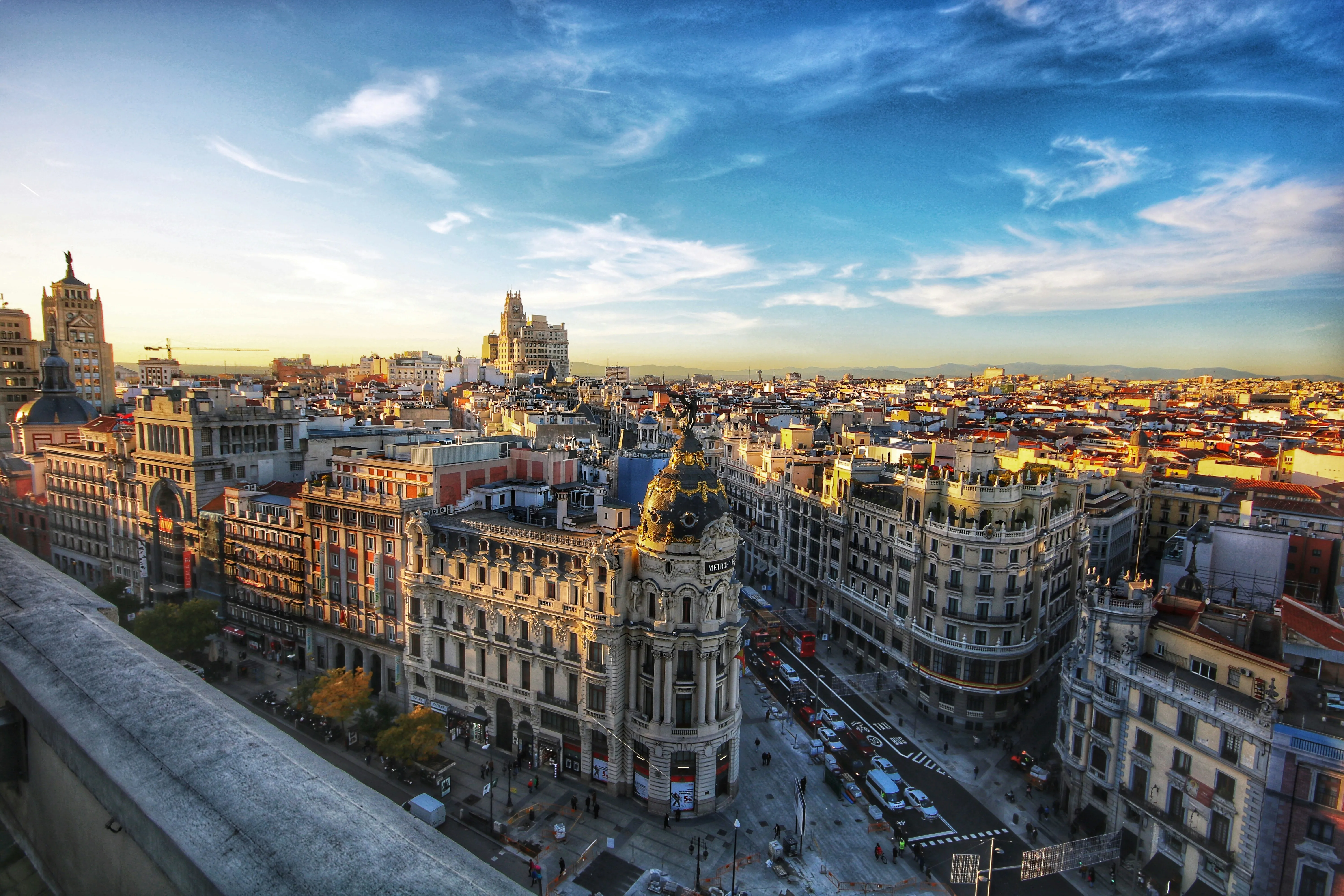 Iberia