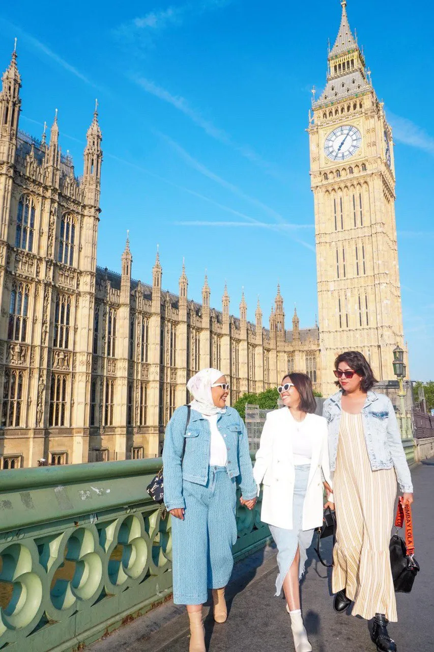 6 Tips For Mums Who Are Planning A Girls Trip