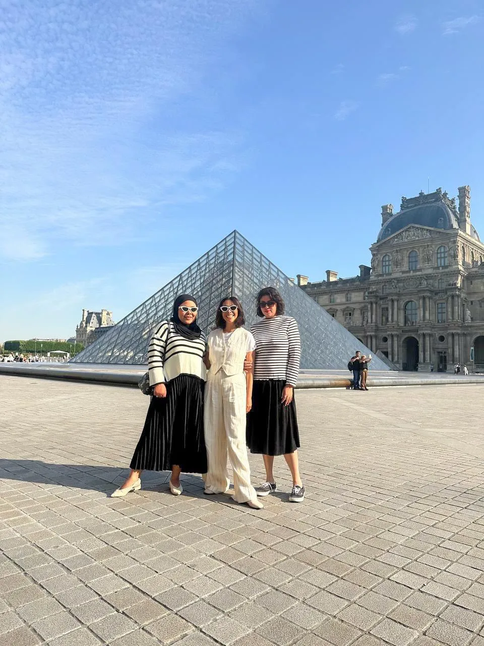 6 Tips For Mums Who Are Planning A Girls Trip