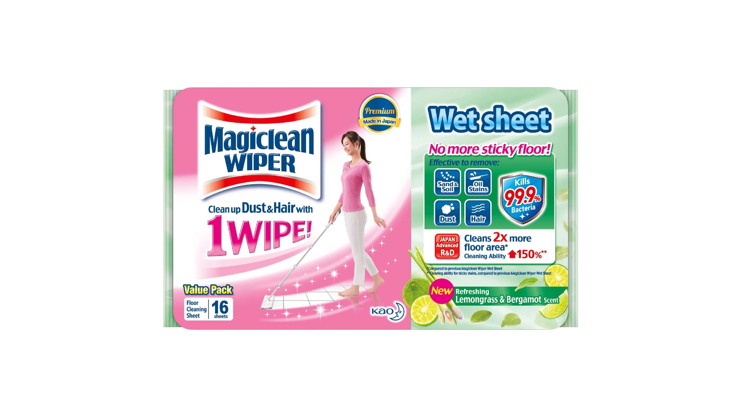 General cleaning items