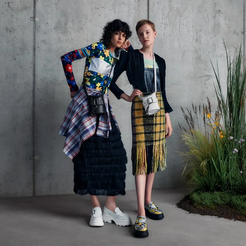 Kredit: Charles & Keith Singapura