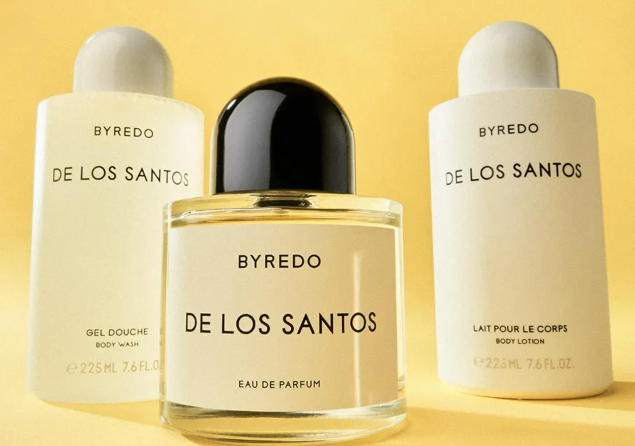 Kredit: Byredo Website