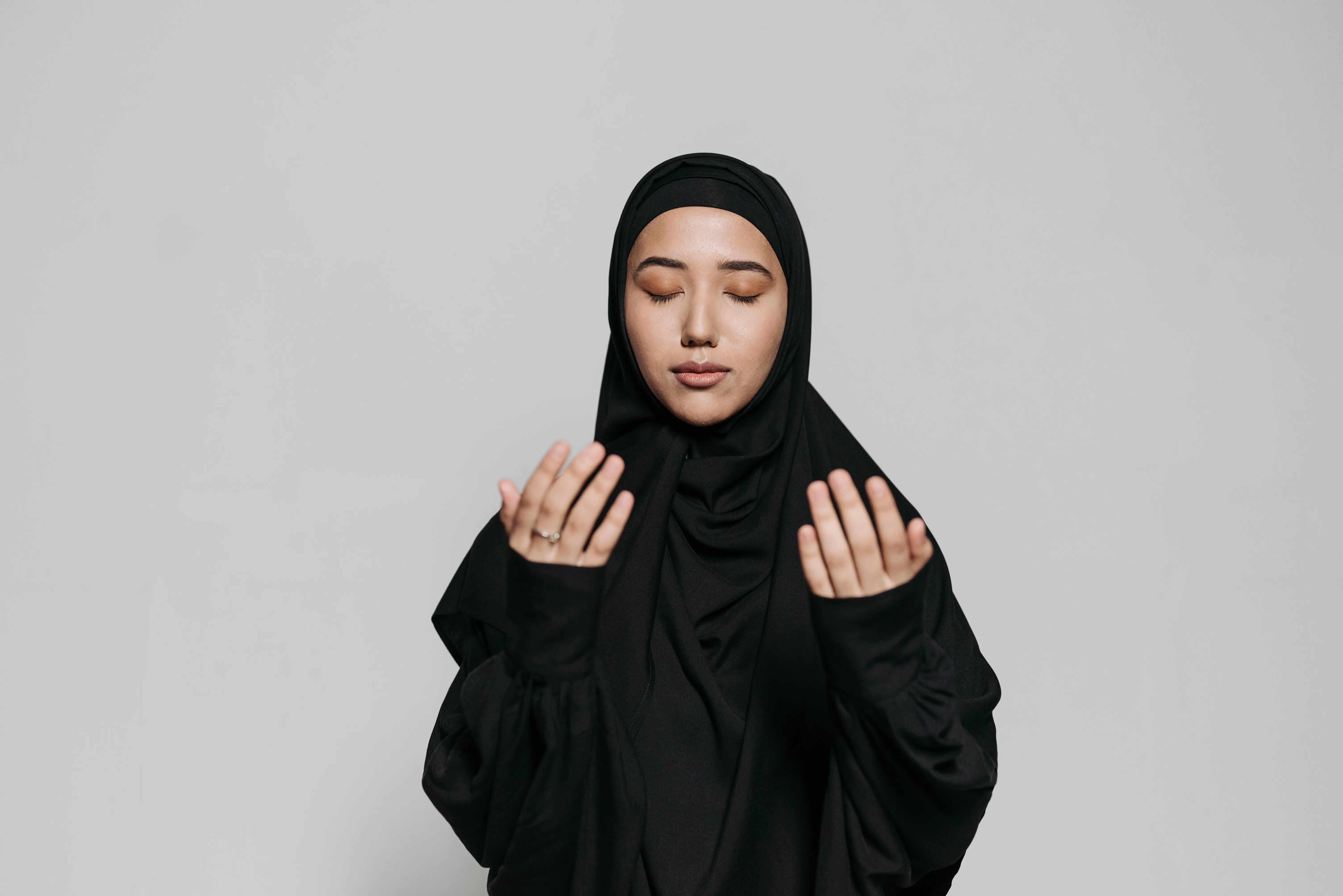 8 Things You Can Still Do During Ramadan When It's Your Time Of The Month