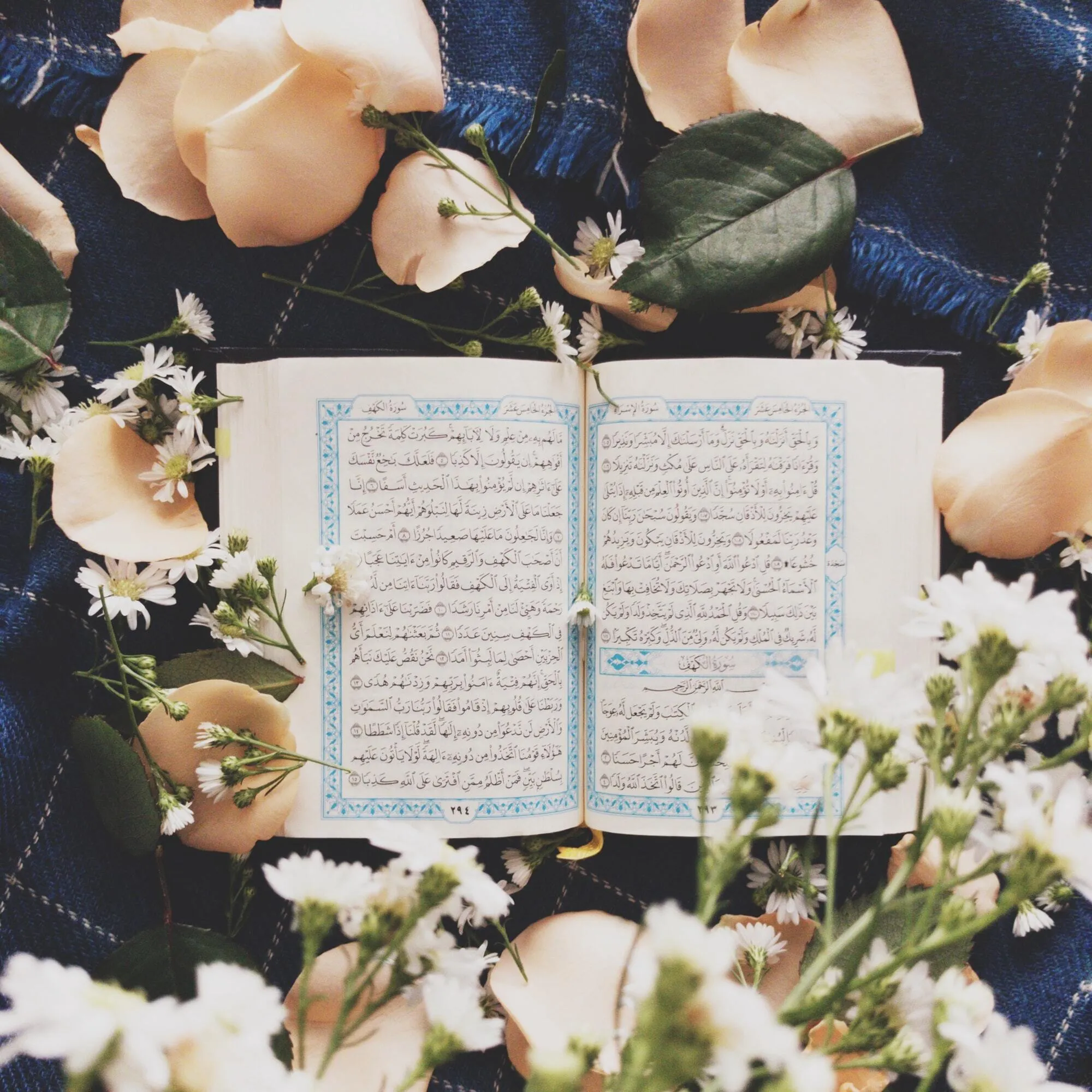 8 Things You Can Still Do During Ramadan When It's Your Time Of The Month