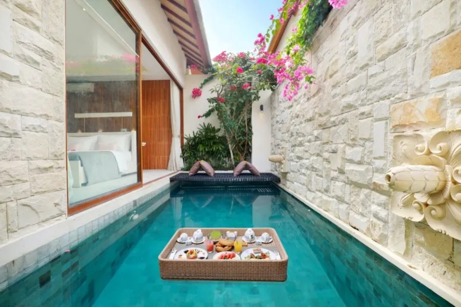 La Vie Villa