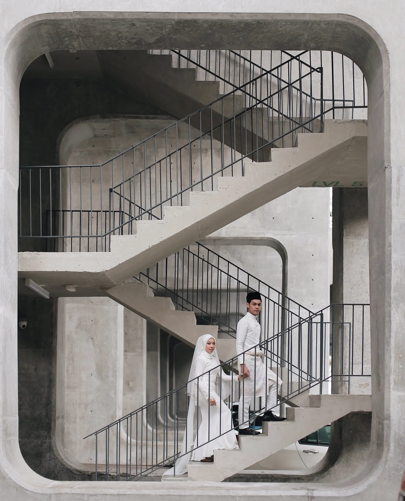 Destination Wedding in Malaysia