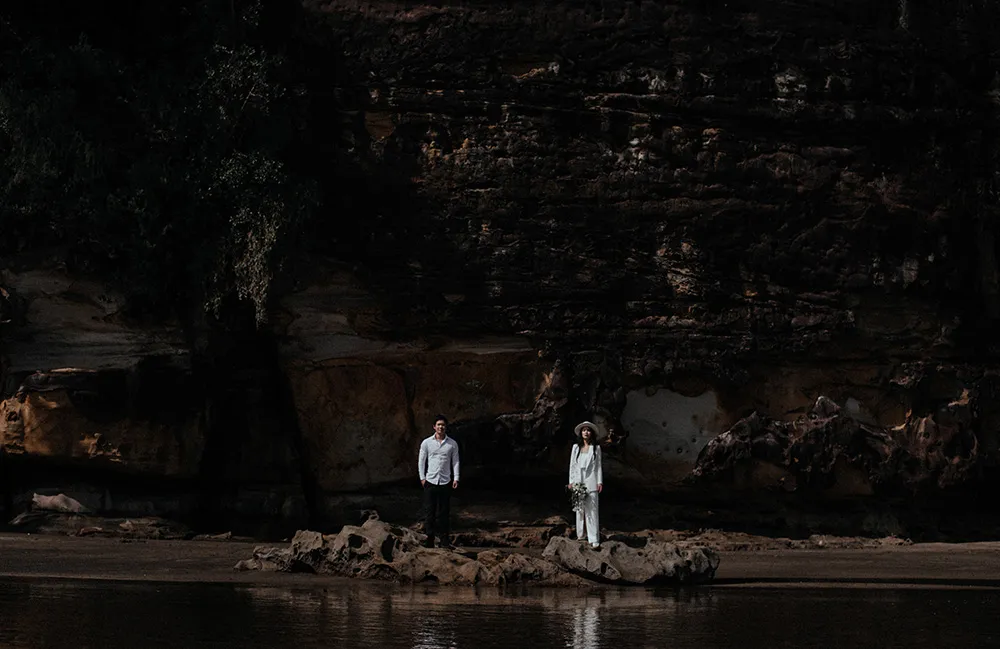 Destination Wedding in Malaysia