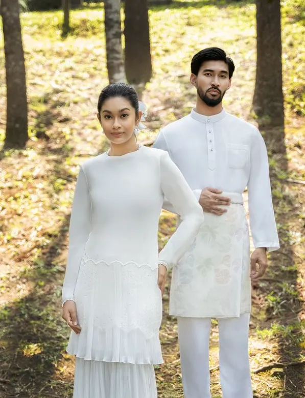 Destination Wedding in Malaysia