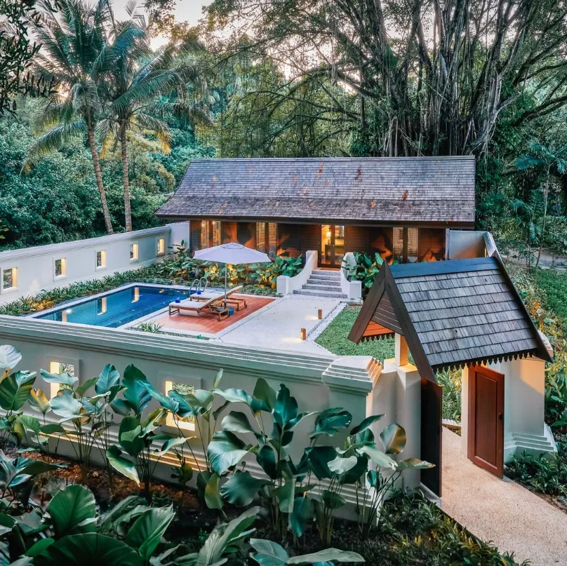 Destination Wedding in Malaysia