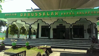 venue