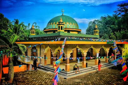 Masjid Assasut Taqwa