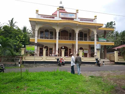 Masjid Taqwa