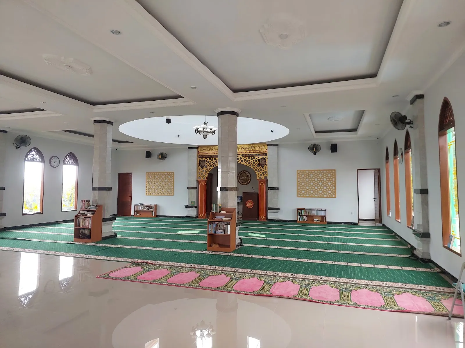 Masjid Baiturrahman