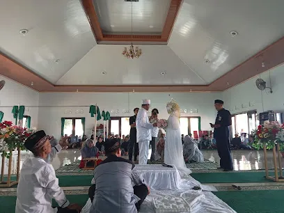Masjid Al-Quddus