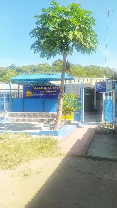 Masjid Padang Bai