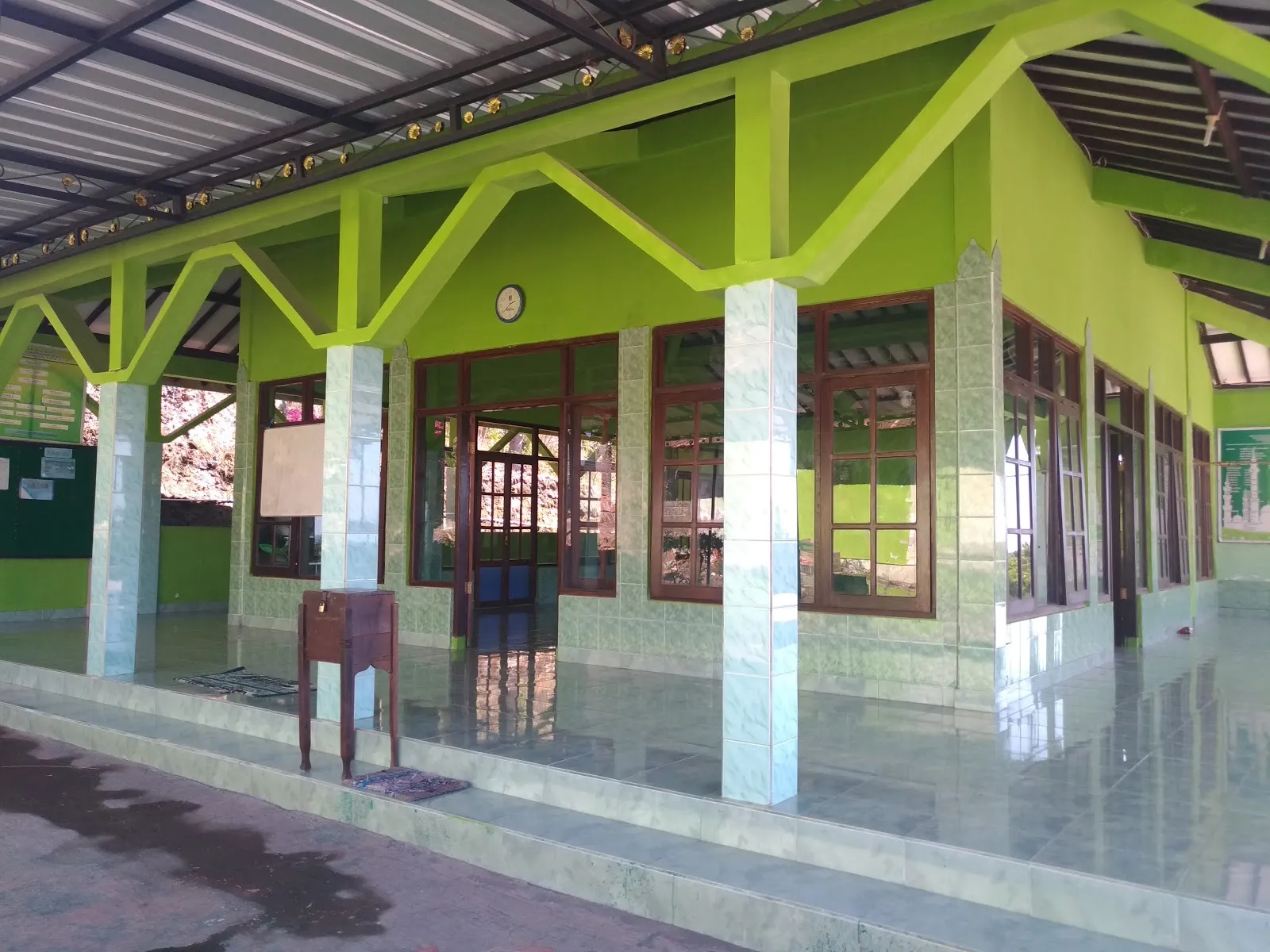 Masjid Baiturrahman