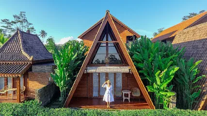 Alam Kawi Ubud Resort & Spa By Island Escape Villas