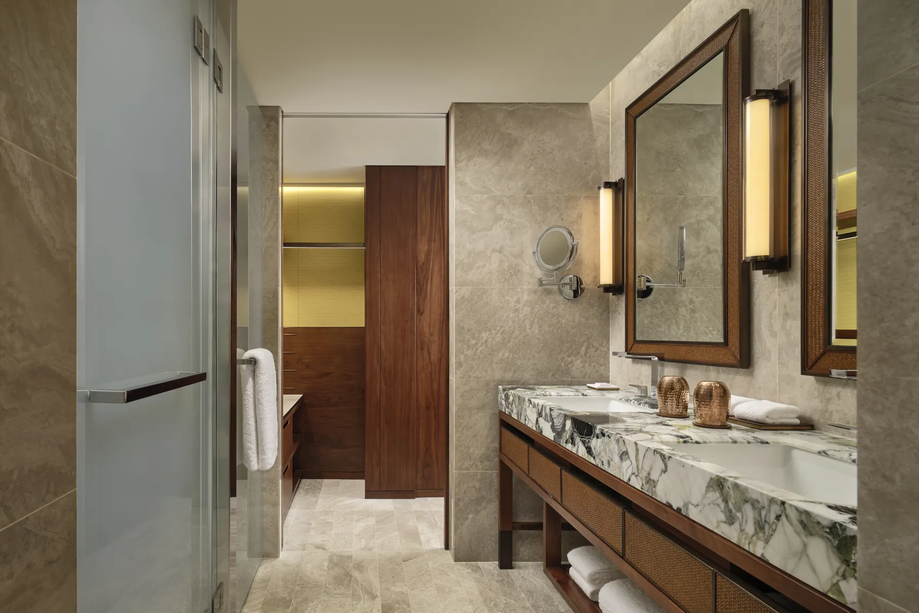 Grand Hyatt Singapore