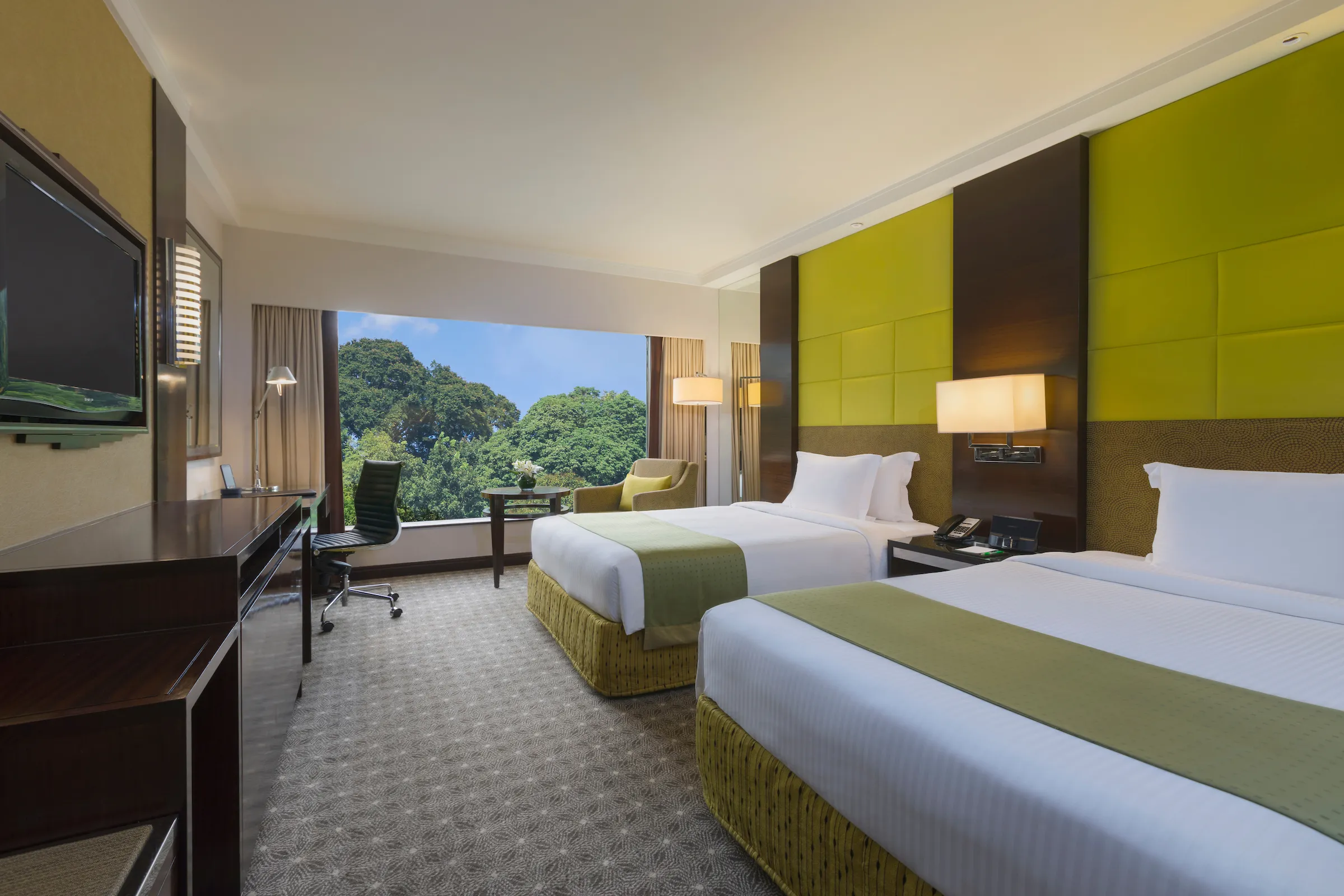 8 Hotels In Orchard Road Singapore For Every Budget
