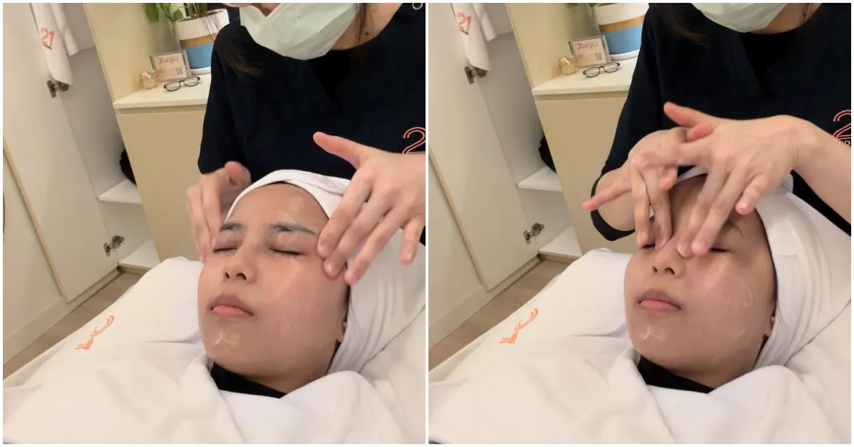 Credit: 21 Aesthetics Singapore