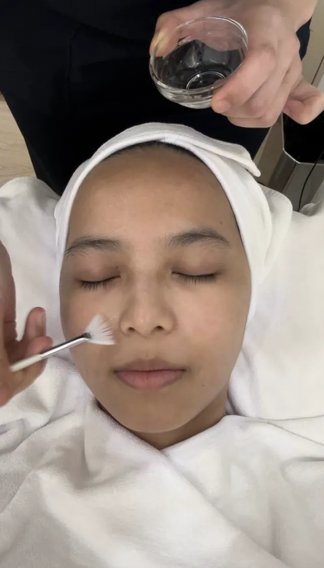Credit: 21 Aesthetics Singapore