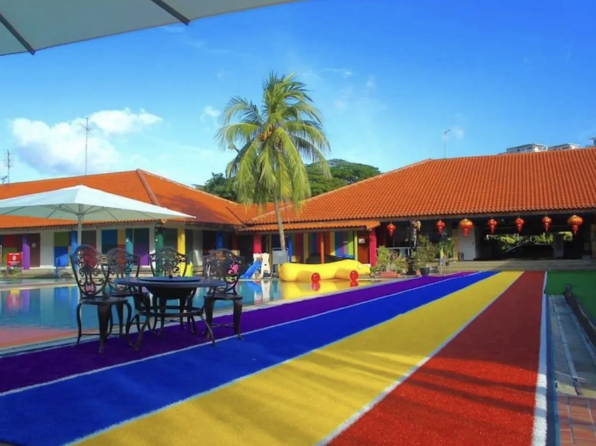Cherry Loft Resort