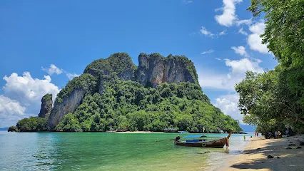Koh Pakbia