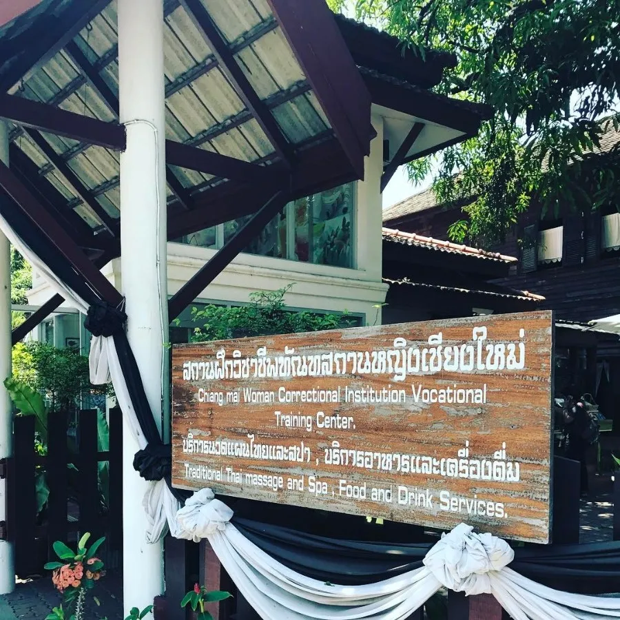 8 Alasan Ini Akan Membuat Kamu Memilih Chiang Mai Daripada Bangkok