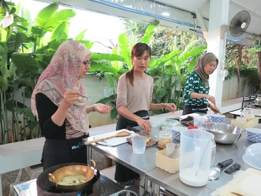 8 Alasan Ini Akan Membuat Kamu Memilih Chiang Mai Daripada Bangkok