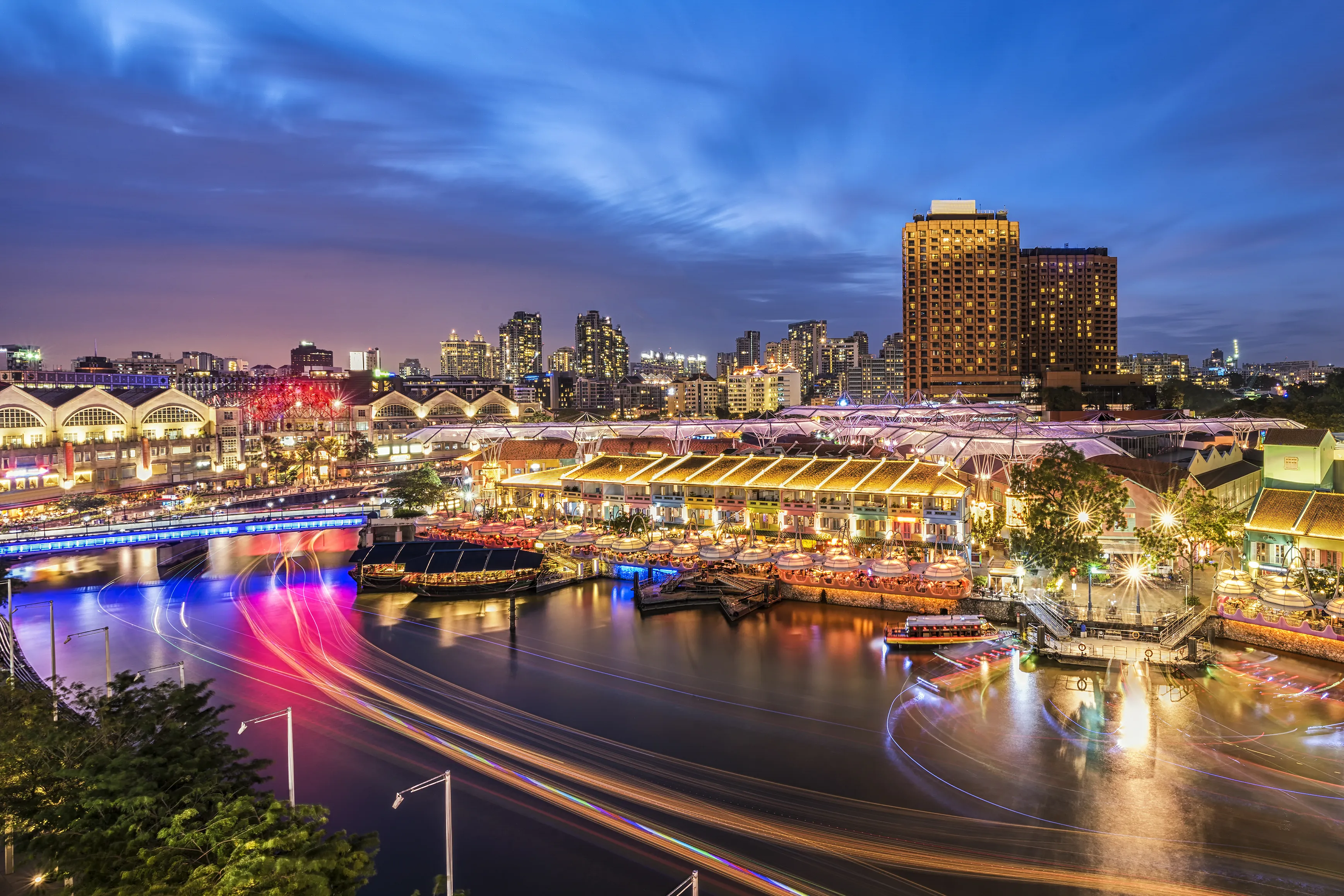 Your 2025 Adventure Awaits: Six Must-Visit Destinations for Every Malaysian Traveller