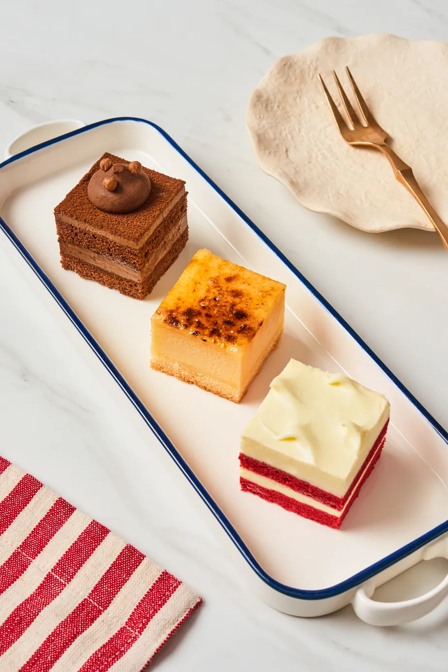 Délifrance Ramadan Catering
