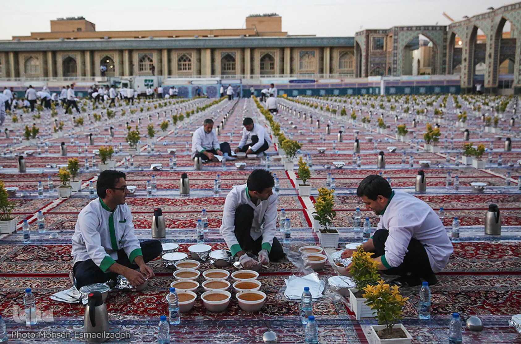 10 Interesting Ramadan Traditions From All Around The World You Probably Didn't Know About