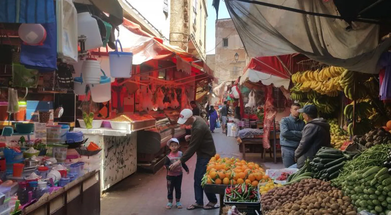 10 Interesting Ramadan Traditions From All Around The World You Probably Didn't Know About