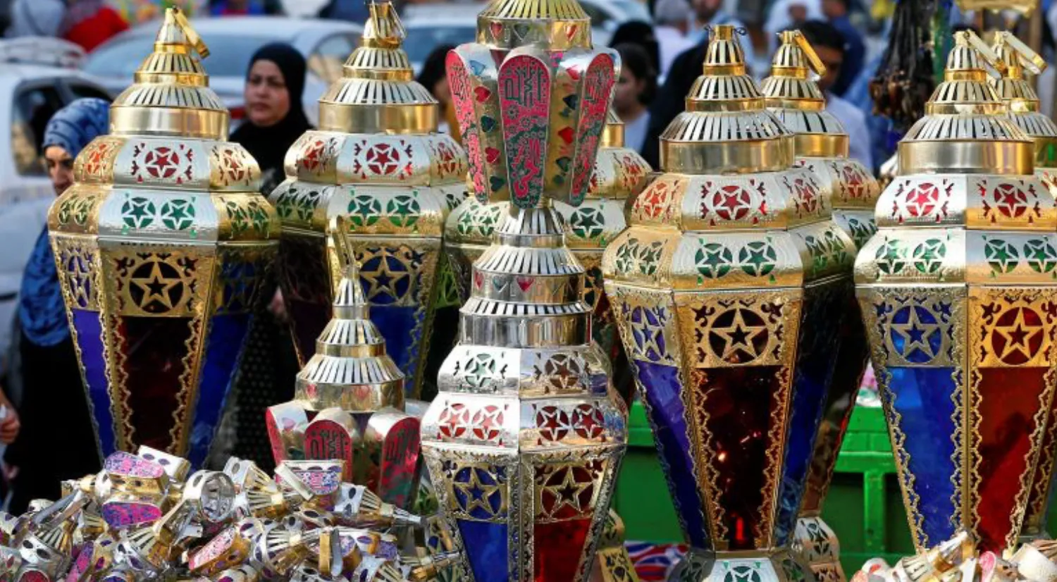 10 Interesting Ramadan Traditions From All Around The World You Probably Didn't Know About