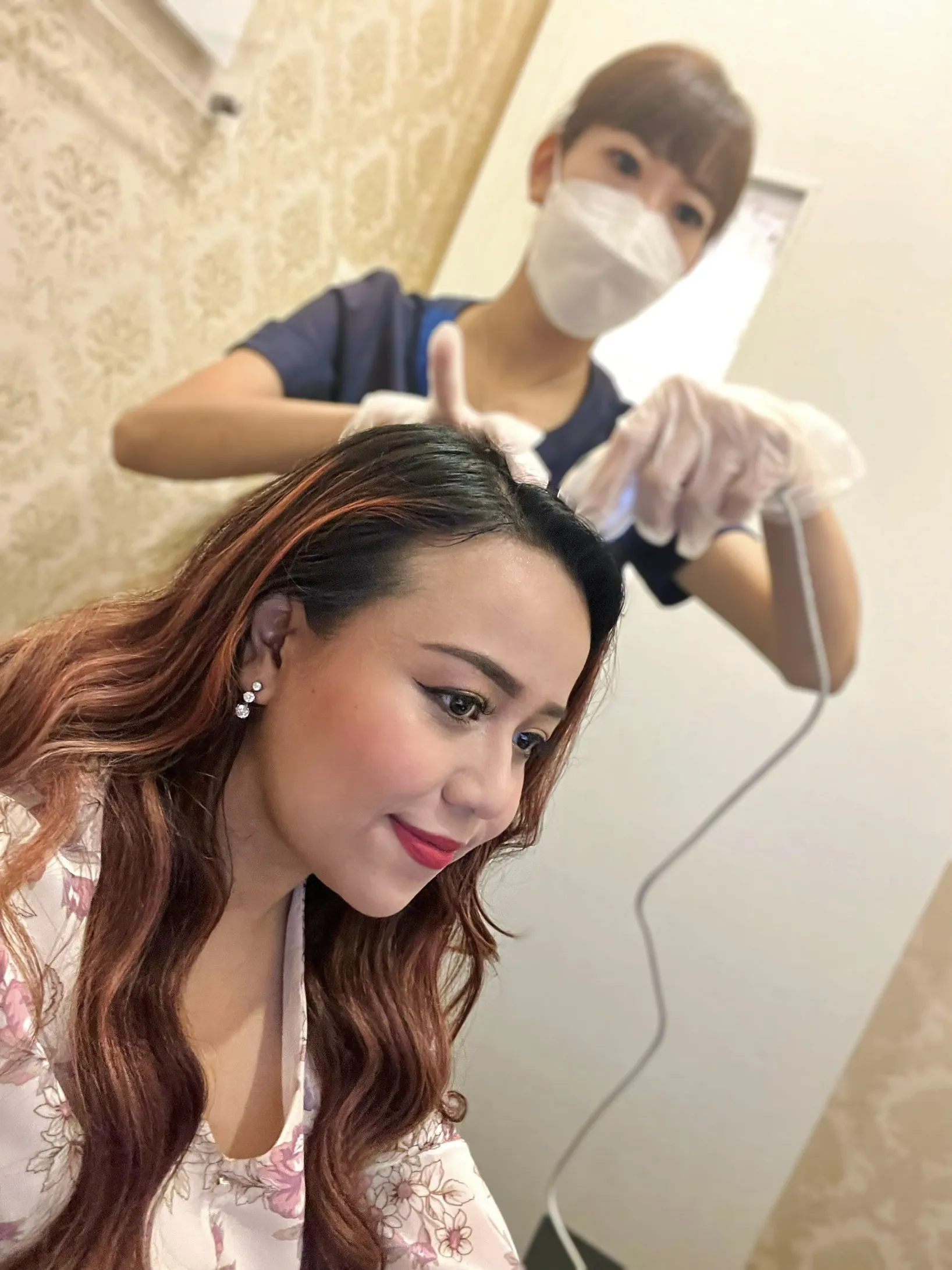 Unlocking the Secret to Lustrous Locks: How TK TrichoKare Revitalizes Your Crowning Glory