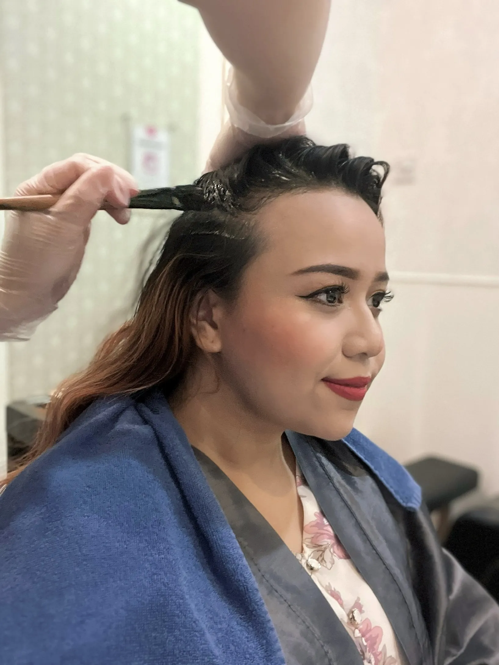 Unlocking the Secret to Lustrous Locks: How TK TrichoKare Revitalizes Your Crowning Glory