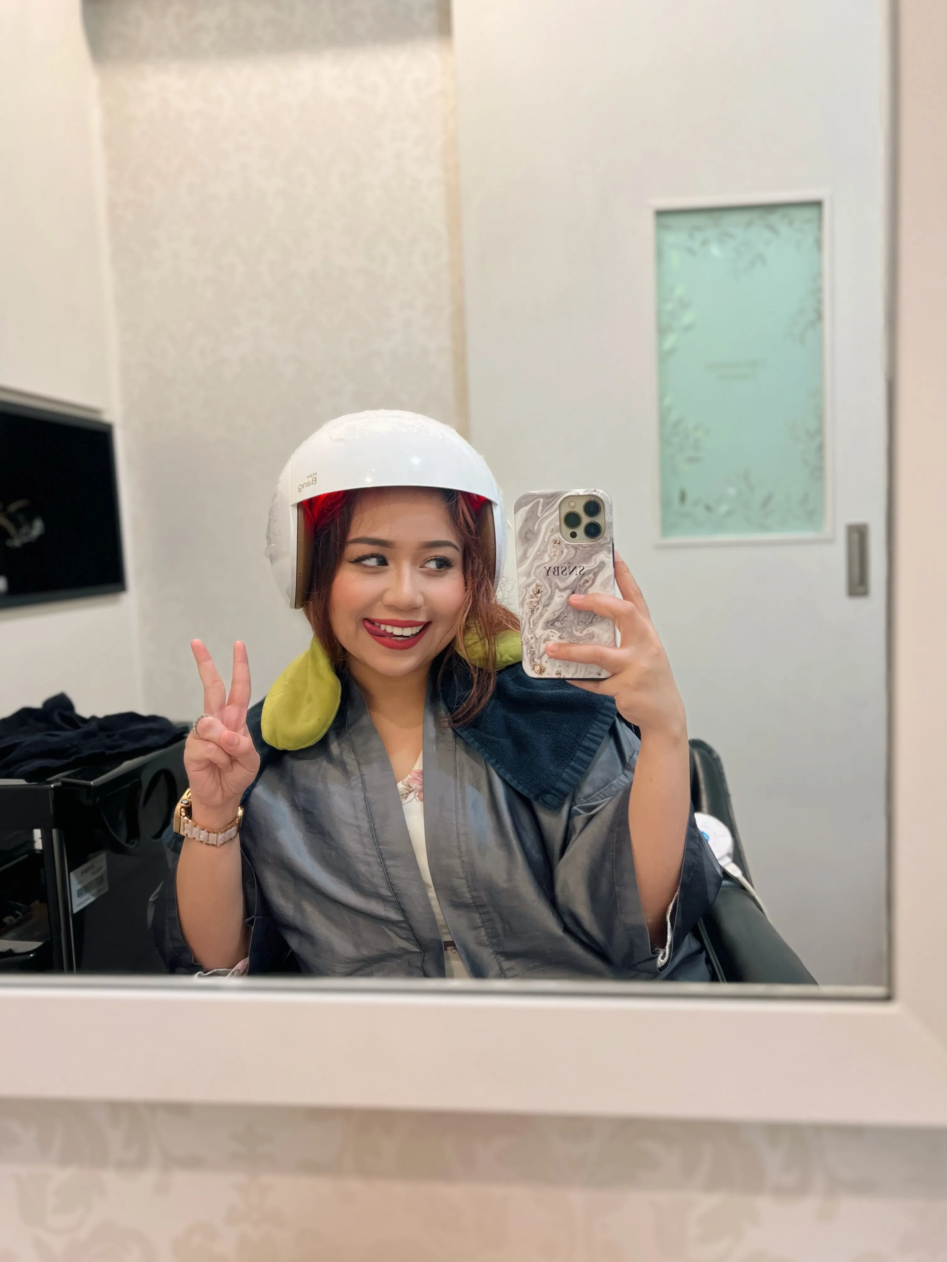 Unlocking the Secret to Lustrous Locks: How TK TrichoKare Revitalizes Your Crowning Glory
